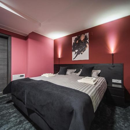 Rustica Rooms Čakovec Εξωτερικό φωτογραφία