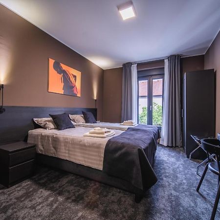 Rustica Rooms Čakovec Εξωτερικό φωτογραφία