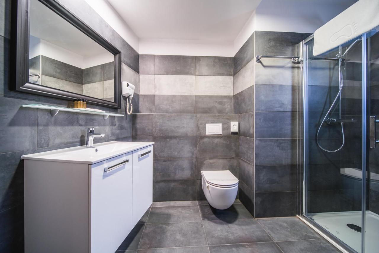 Rustica Rooms Čakovec Εξωτερικό φωτογραφία