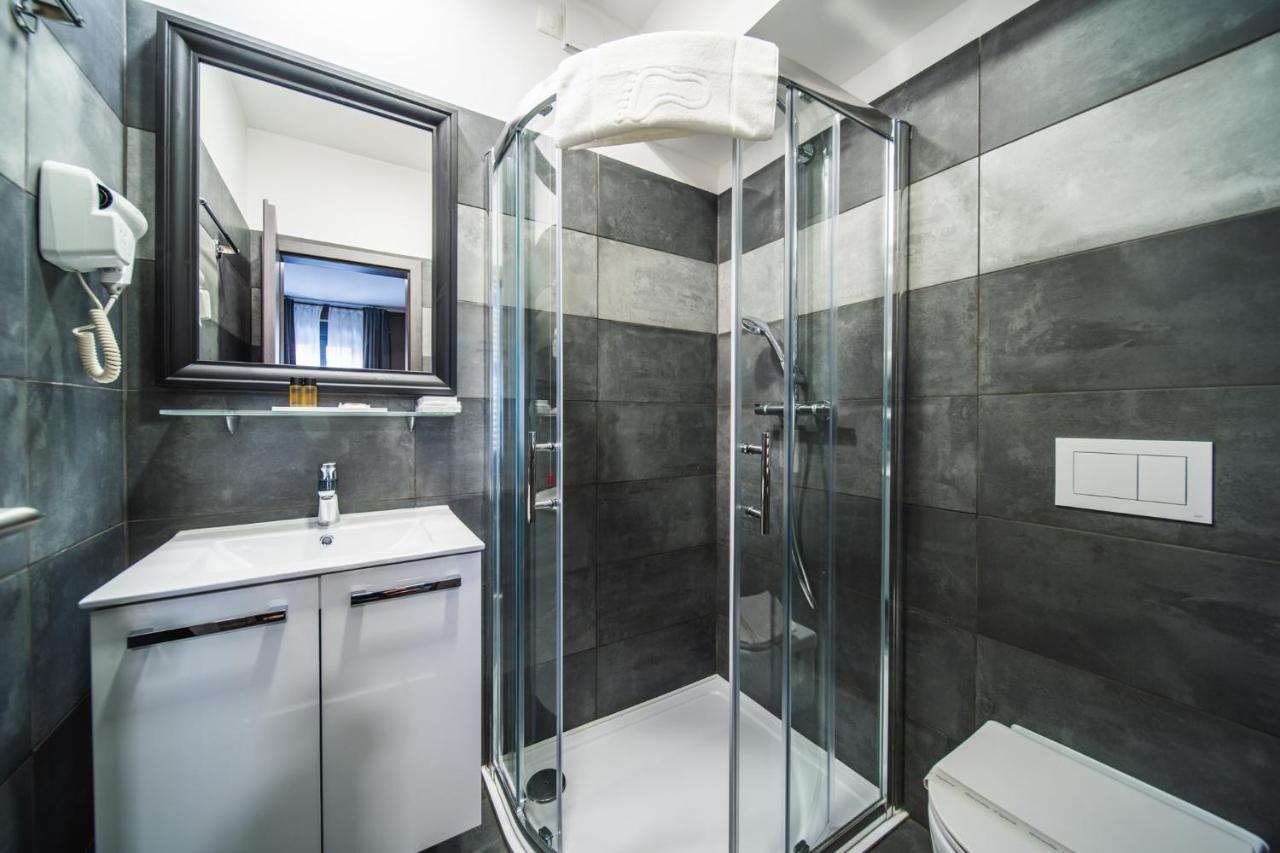 Rustica Rooms Čakovec Εξωτερικό φωτογραφία