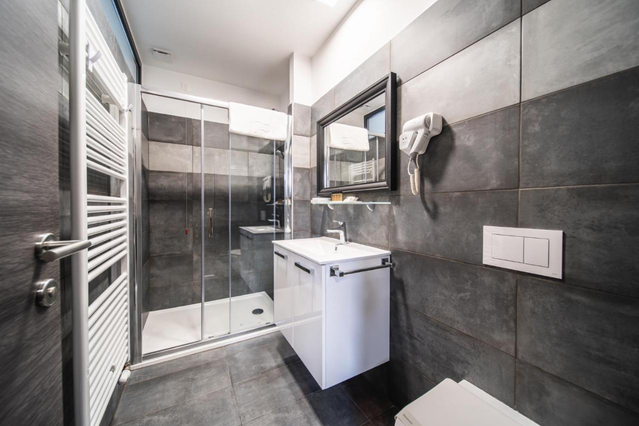 Rustica Rooms Čakovec Εξωτερικό φωτογραφία