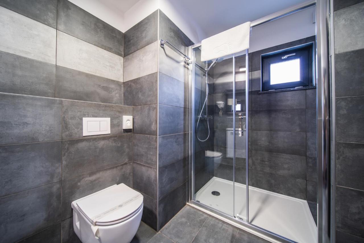 Rustica Rooms Čakovec Εξωτερικό φωτογραφία