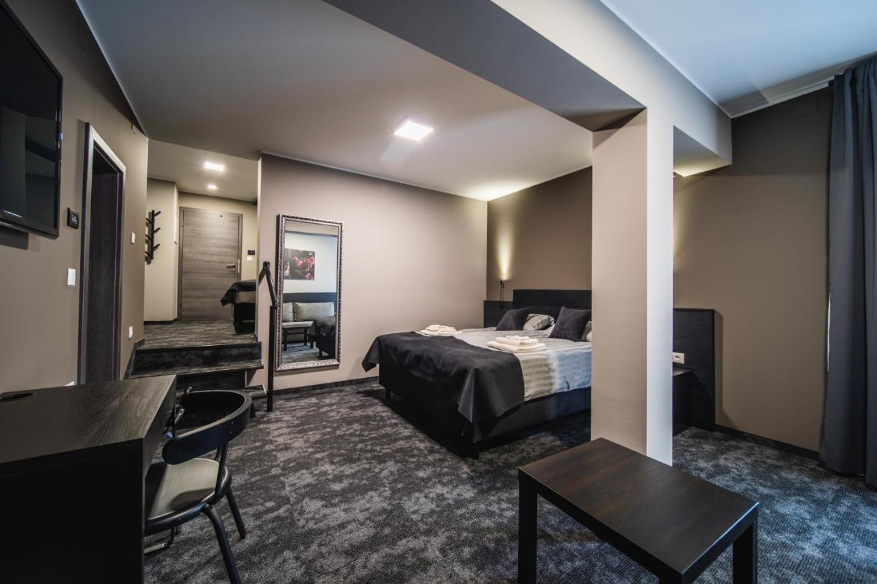 Rustica Rooms Čakovec Εξωτερικό φωτογραφία