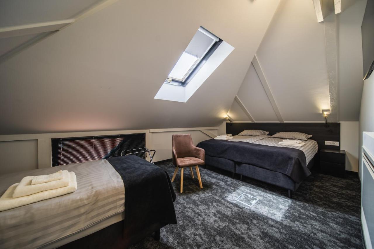 Rustica Rooms Čakovec Εξωτερικό φωτογραφία