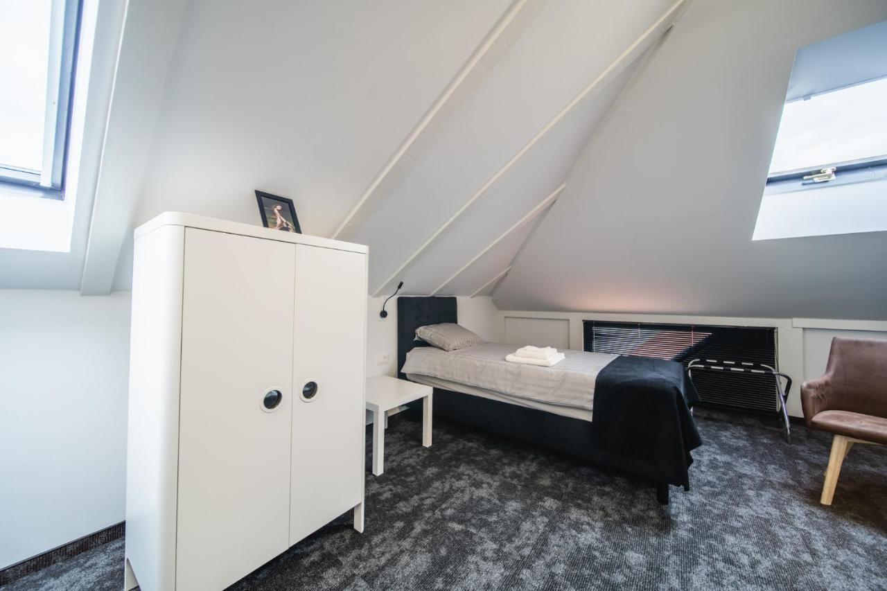 Rustica Rooms Čakovec Εξωτερικό φωτογραφία