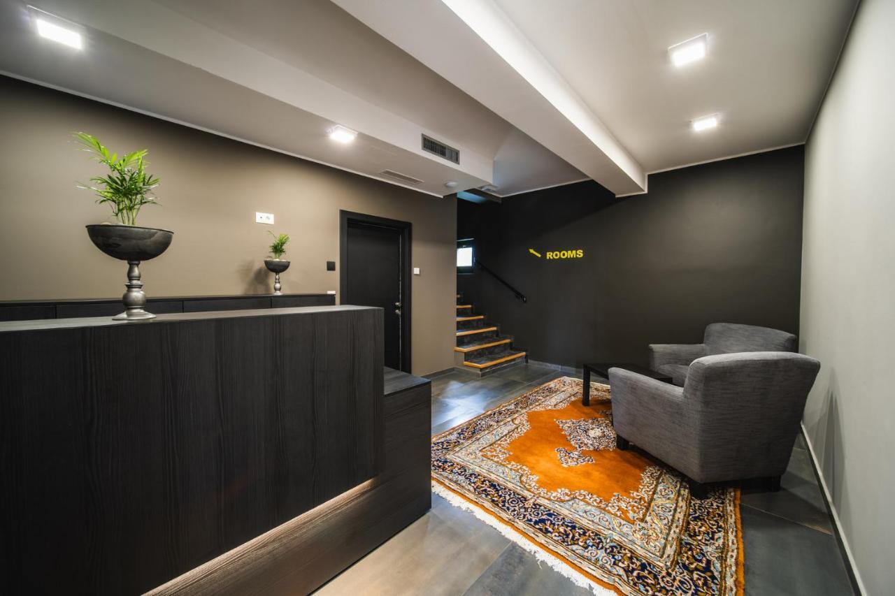 Rustica Rooms Čakovec Εξωτερικό φωτογραφία