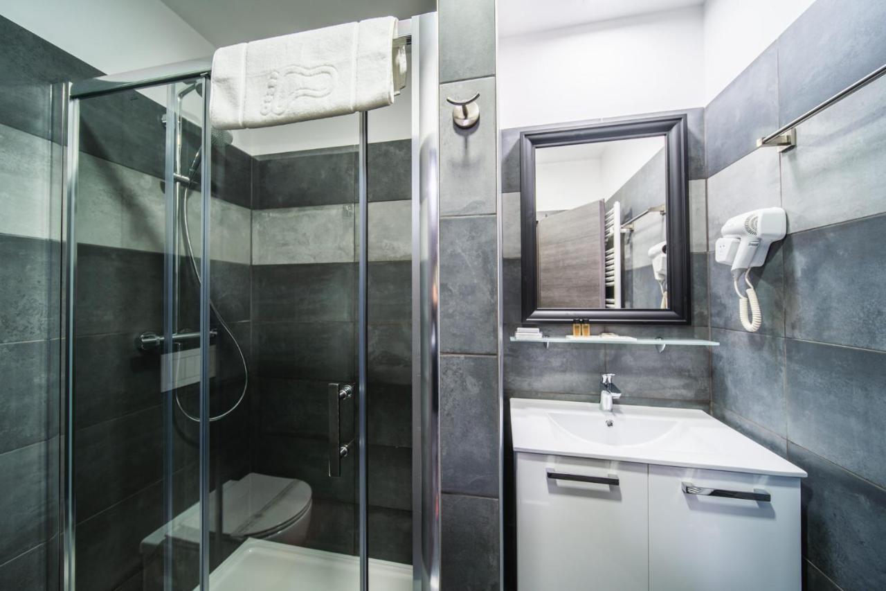 Rustica Rooms Čakovec Εξωτερικό φωτογραφία