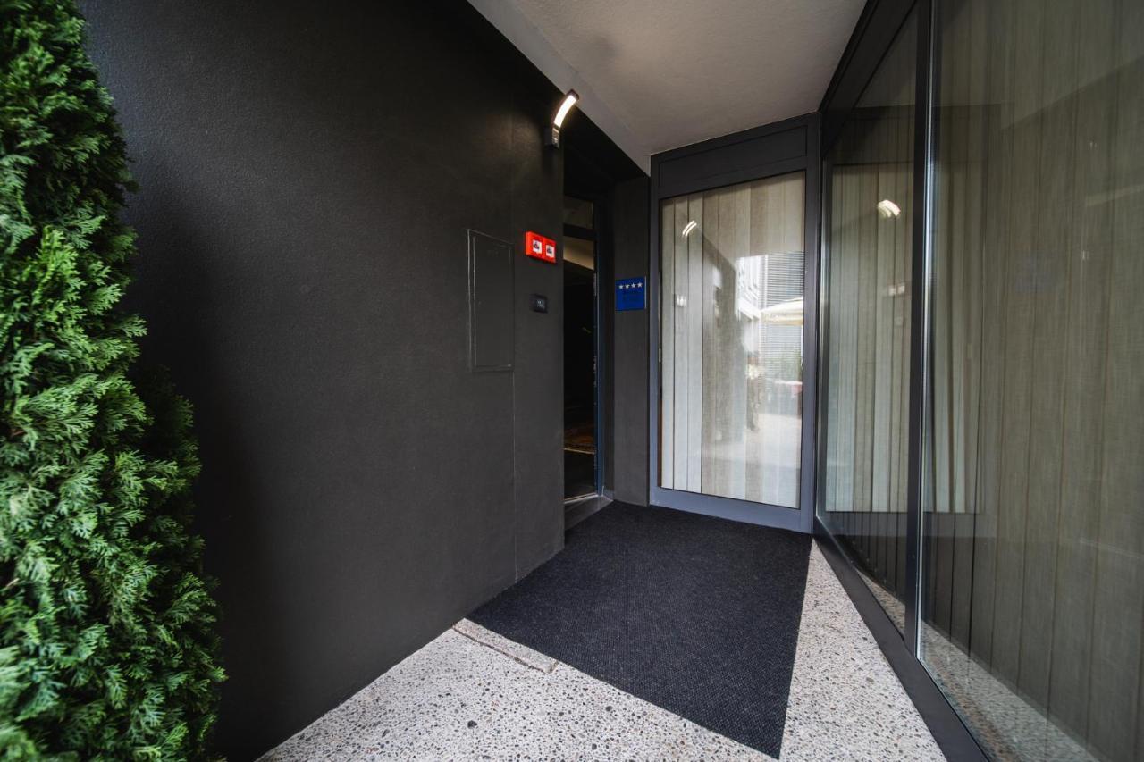 Rustica Rooms Čakovec Εξωτερικό φωτογραφία