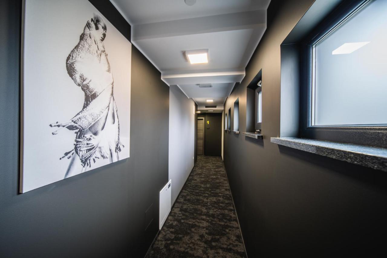 Rustica Rooms Čakovec Εξωτερικό φωτογραφία